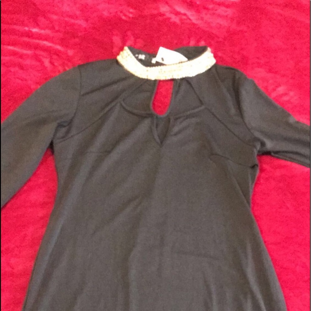 Dress mini - Picture 2 of 2